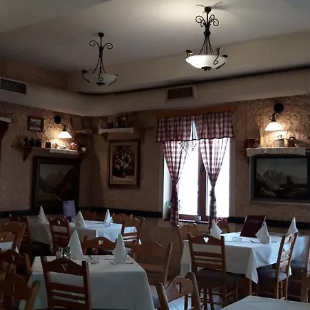 Danubius Apartment