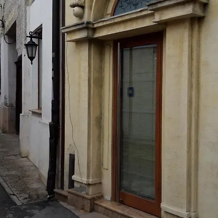 Apartment Danubius *